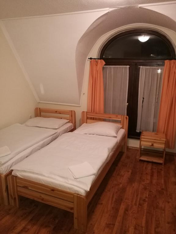Matyas Szallas Szombathely Exterior foto
